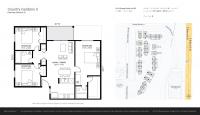 Unit 1616 Sunny Brook Ln NE # D101 floor plan